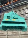 タグチ認定中古 雑木&草刈り機　クサカルゴン　3～4ton　KS-27