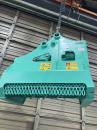 タグチ認定中古 雑木&草刈り機　クサカルゴン　3～4ton　KS-27