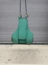 タグチ認定中古 雑木&草刈り機　クサカルゴン　3～4ton　KS-27