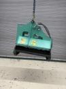 タグチ認定中古 雑木&草刈り機　クサカルゴン　3～4ton　KS-27