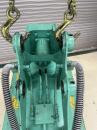 タグチ認定中古 雑木&草刈り機　クサカルゴン　3～4ton　KS-27