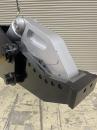 タグチ認定中古 自動・油圧旋回式　木材・廃プラカッター　GSEシャー・エコ　20～22ton　GSE-202AS