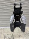 タグチ認定中古 ツインシリンダ DXカッター 6～8ton DX-72AS
