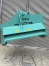 タグチ認定中古 雑木&草刈り機　クサカルゴン　10～14ton　KS-122