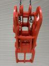 タグチ認定中古 機械式　グラスパーV3　1.2～2.5ton　GT-15