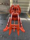 タグチ認定中古 全旋回グラスパーVSC 1.2～2.5ton GV-16SC