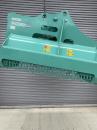 タグチ認定中古 雑木&草刈り機　クサカルゴン　10～14ton　KS-122