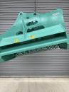 タグチ認定中古 雑木&草刈り機　クサカルゴン　10～14ton　KS-122