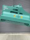 タグチ認定中古 雑木&草刈り機　クサカルゴン　10～14ton　KS-122
