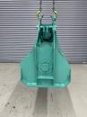 タグチ認定中古 雑木&草刈り機　クサカルゴン　3～4ton　KS-32