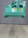 タグチ認定中古 雑木&草刈り機　クサカルゴン　3～4ton　KS-32