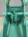 タグチ認定中古 雑木&草刈り機　クサカルゴン　3～4ton　KS-32