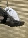 タグチ認定中古 チルト式　木材・廃プラカッター　GSEシャー・エコ　6～8ton　GSE-62L