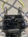 タグチ認定中古 ツインシリンダ　D大割機　3～5ton　D-36A