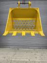 タグチ認定中古 ハニカムスケルトンバケット　20～22ton　HSK-202　HEX120