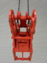 タグチ認定中古 機械式　グラスパーV3　3～4ton　GT-30