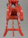 タグチ認定中古 機械式　グラスパーV3　3～4ton　GT-30