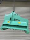 タグチ認定中古 雑木&草刈り機　クサカルゴン　6～8ton　KS-62