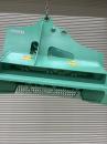 タグチ認定中古 雑木&草刈り機　クサカルゴン　6～8ton　KS-62