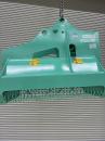 タグチ認定中古 雑木&草刈り機　クサカルゴン　6～8ton　KS-62