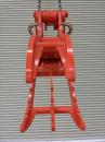 タグチ認定中古 機械式　グラスパーV3　3～4ton　GT-30