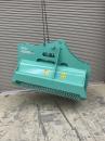 タグチ認定中古 雑木&草刈り機　クサカルゴン　10～14ton　KS-122