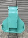 タグチ認定中古 雑木&草刈り機　クサカルゴン　10～14ton　KS-122