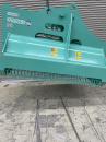 タグチ認定中古 雑木&草刈り機　クサカルゴン　10～14ton　KS-122