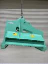 タグチ認定中古 雑木&草刈り機　クサカルゴン　6～8ton　KS-62