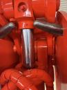 タグチ認定中古 首振りグラスパー　0.7～1.5ton　GV-09L