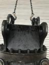 タグチ認定中古 ツインシリンダ　D大割機　10～14ton　D-131A