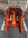 タグチ認定中古 首振りグラスパー　1.2～2.5ton　GV-17L