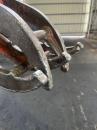 タグチ認定中古 首振りグラスパー　1.2～2.5ton　GV-17L
