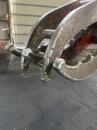 タグチ認定中古 首振りグラスパー　1.2～2.5ton　GV-17L
