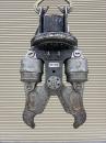 タグチ認定中古 ツインシリンダ　DF大割カッター　1.2～2.5ton　DF-22A