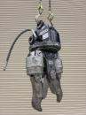 タグチ認定中古 ツインシリンダ　DF大割カッター　1.2～2.5ton　DF-22A