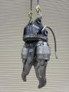 タグチ認定中古 ツインシリンダ　DF大割カッター　1.2～2.5ton　DF-22A