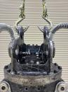 タグチ認定中古 ツインシリンダ　DF大割カッター　1.2～2.5ton　DF-22A
