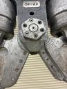 タグチ認定中古 ツインシリンダ　DF大割カッター　1.2～2.5ton　DF-22A