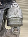 タグチ認定中古 ツインシリンダ　DF大割カッター　1.2～2.5ton　DF-22A
