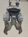 タグチ認定中古 ツインシリンダ　DF大割カッター　1.2～2.5ton　DF-22A