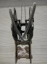 タグチ認定中古 サイドマウント　GBブレーカー　10～14ton　GBS-120