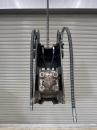 タグチ認定中古 サイドマウント　GBブレーカー　20～22ton　GBS-210