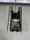 タグチ認定中古 サイドマウント　GBブレーカー　20～22ton　GBS-210