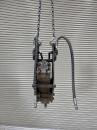 タグチ認定中古 サイドマウント　GBブレーカー　3～4ton　GBS-30