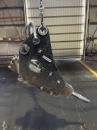 タグチ認定中古 サイドマウント　GBブレーカー　3～4ton　GBS-30