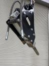 タグチ認定中古 サイドマウント　GBブレーカー　6～8ton　GBS-60