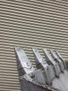 タグチ認定中古 ガラ処理バケット　HRひまわり　20~22ton　HR-202