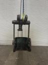 タグチ認定中古 マルチエクステンションアーム　10～14ton　2000L