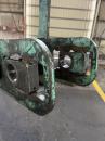 タグチ認定中古 マルチエクステンションアーム　6～8ton　1500L